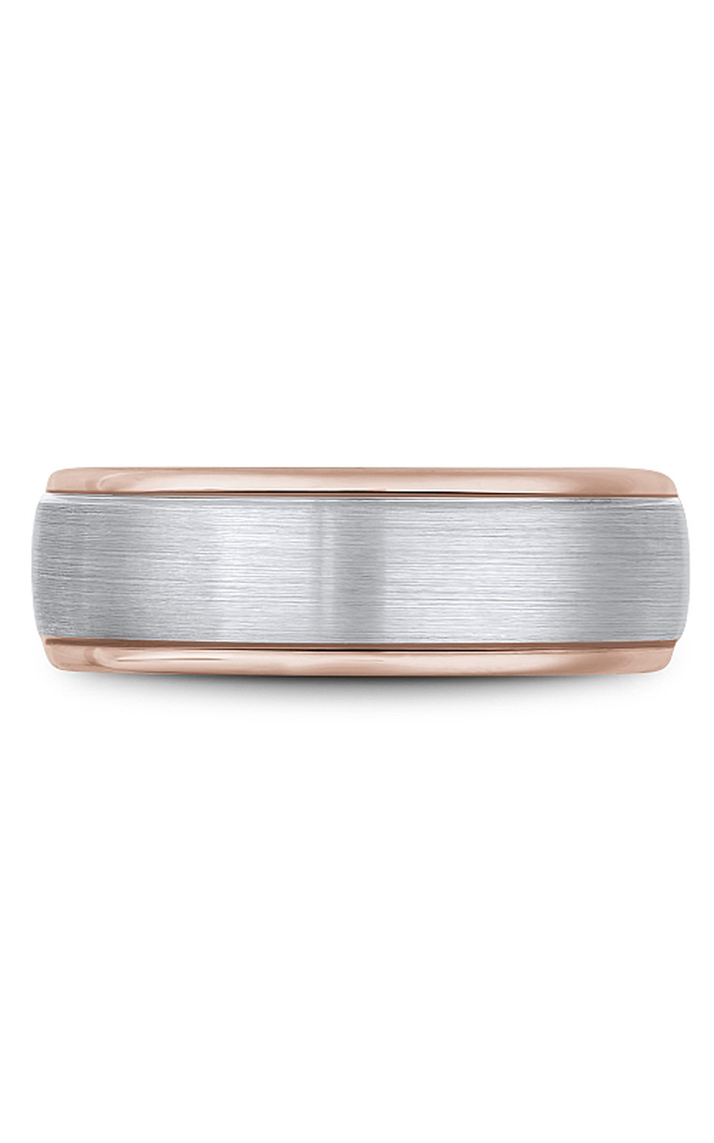 7.50 mm Gents Wedding Band