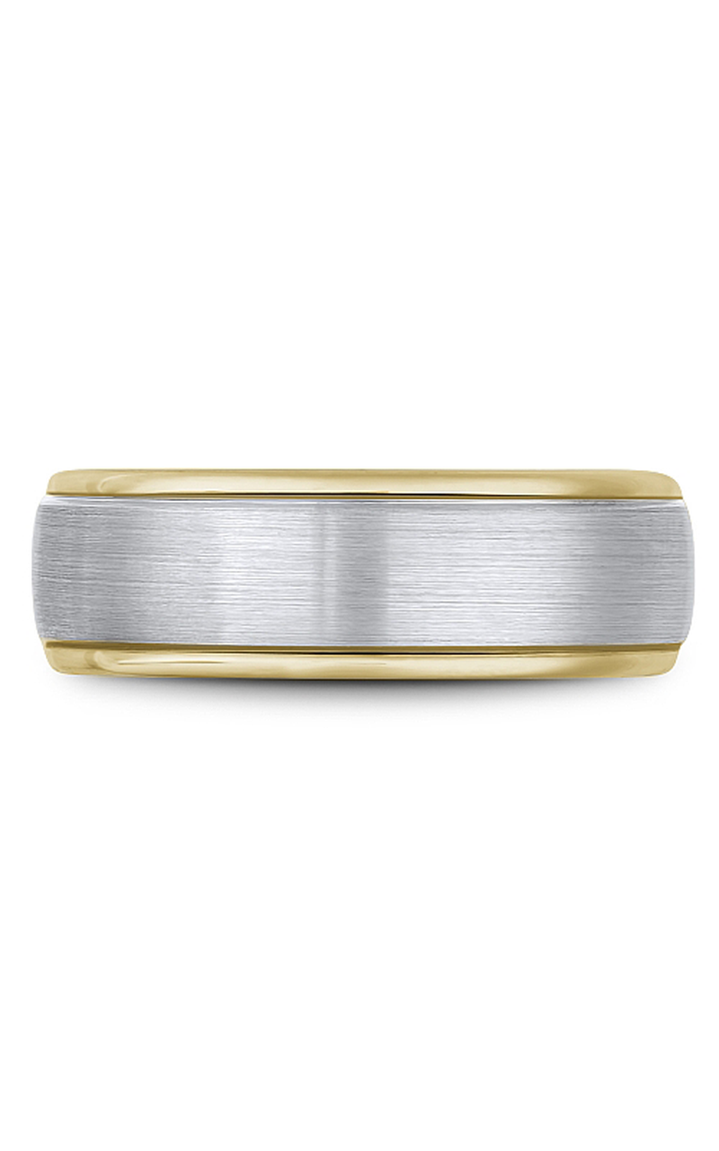 7.50 mm Gents Wedding Band