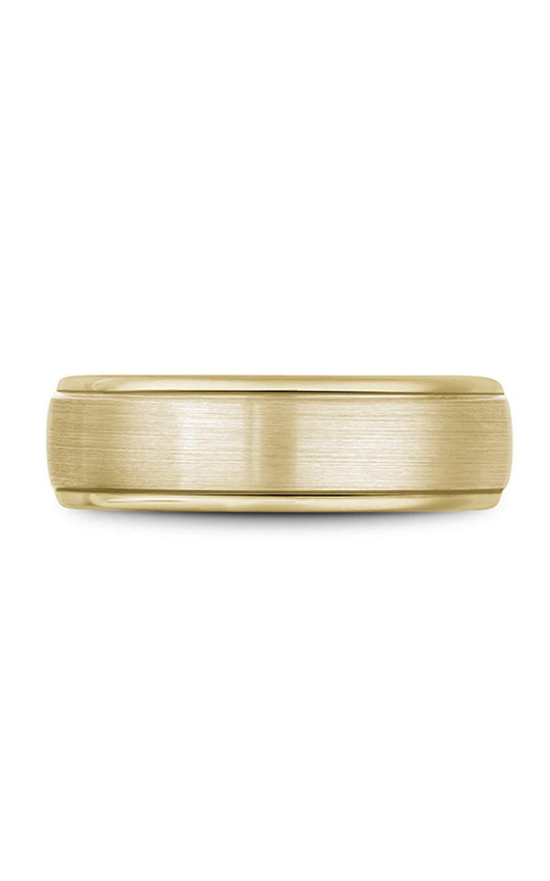 6.50 mm Gents Wedding Band
