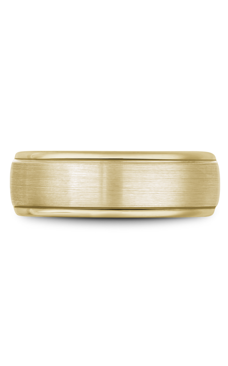 7.50 mm Gents Wedding Band