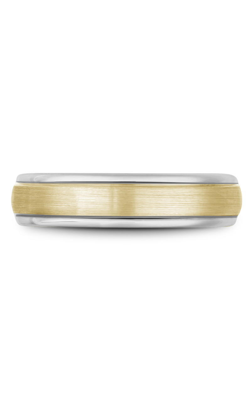 5.50 mm Gents Wedding Band