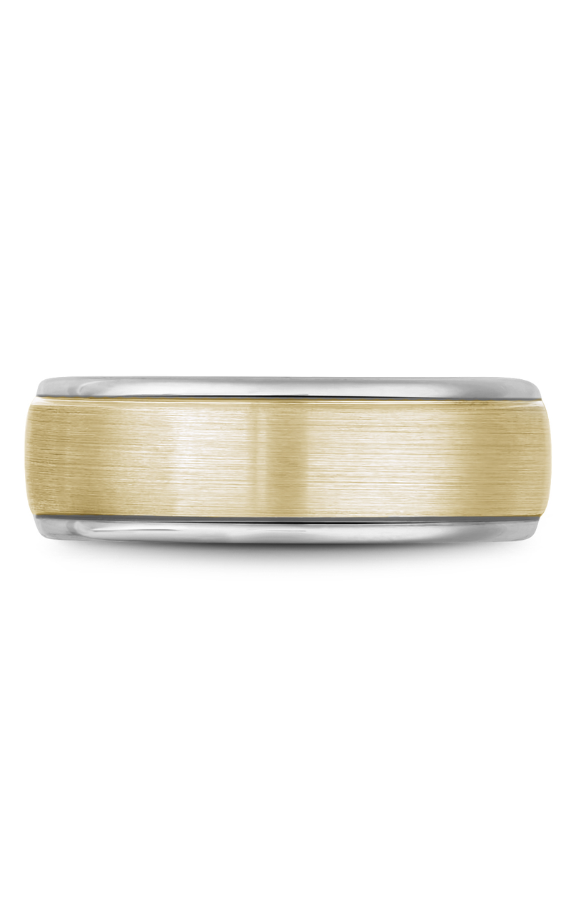 7.50 mm Gents Wedding Band