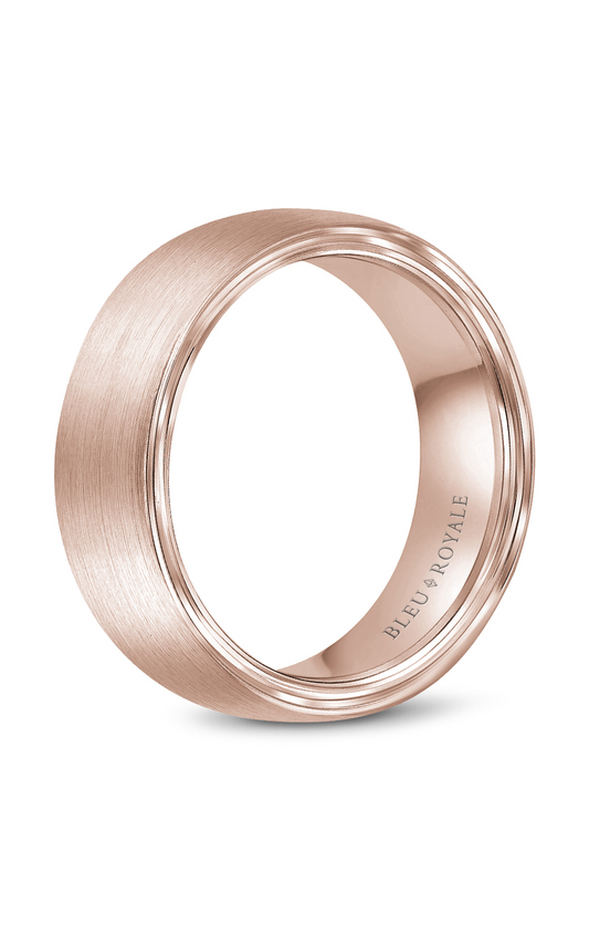 7.50 mm Gents Wedding Band