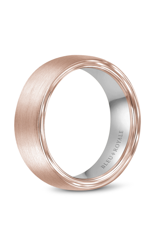 7.50 mm Gents Wedding Band
