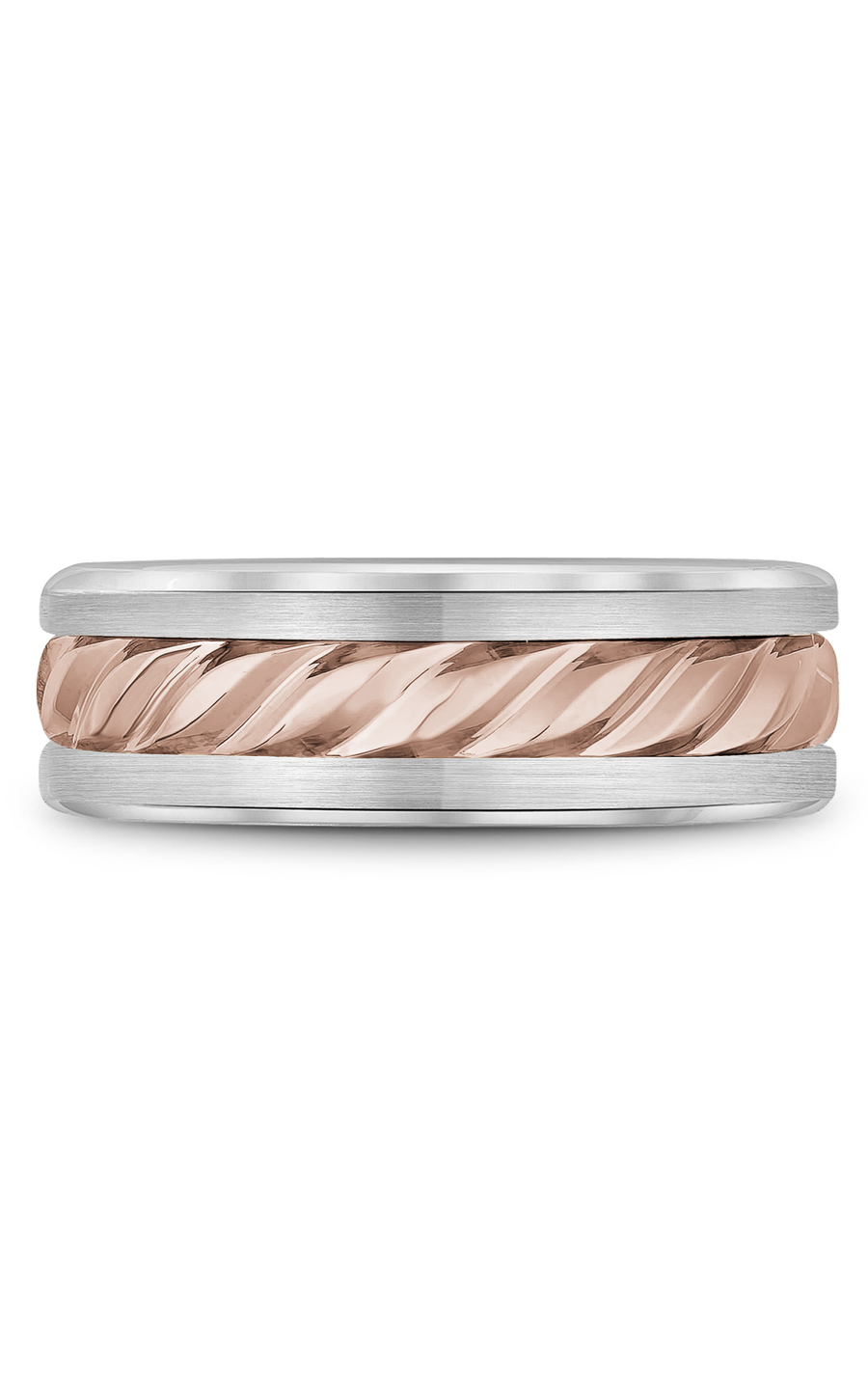 7.50 mm Gents Wedding Band