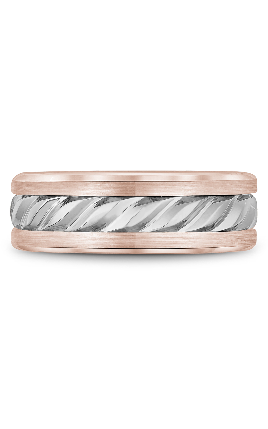7.50 mm Gents Wedding Band