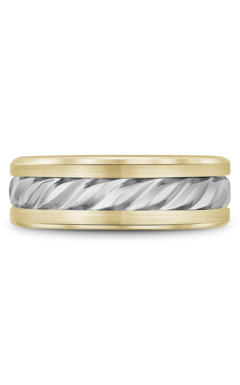 7.50 mm Gents Wedding Band