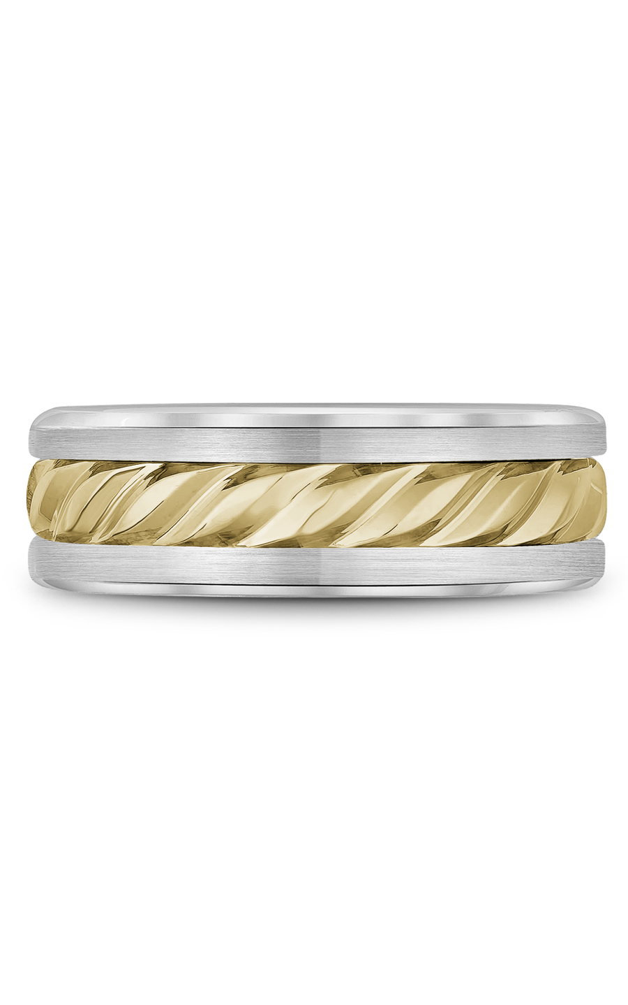 7.50 mm Gents Wedding Band