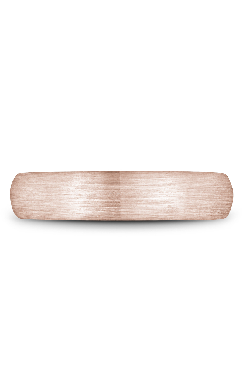 5.00 mm Gents Wedding Band
