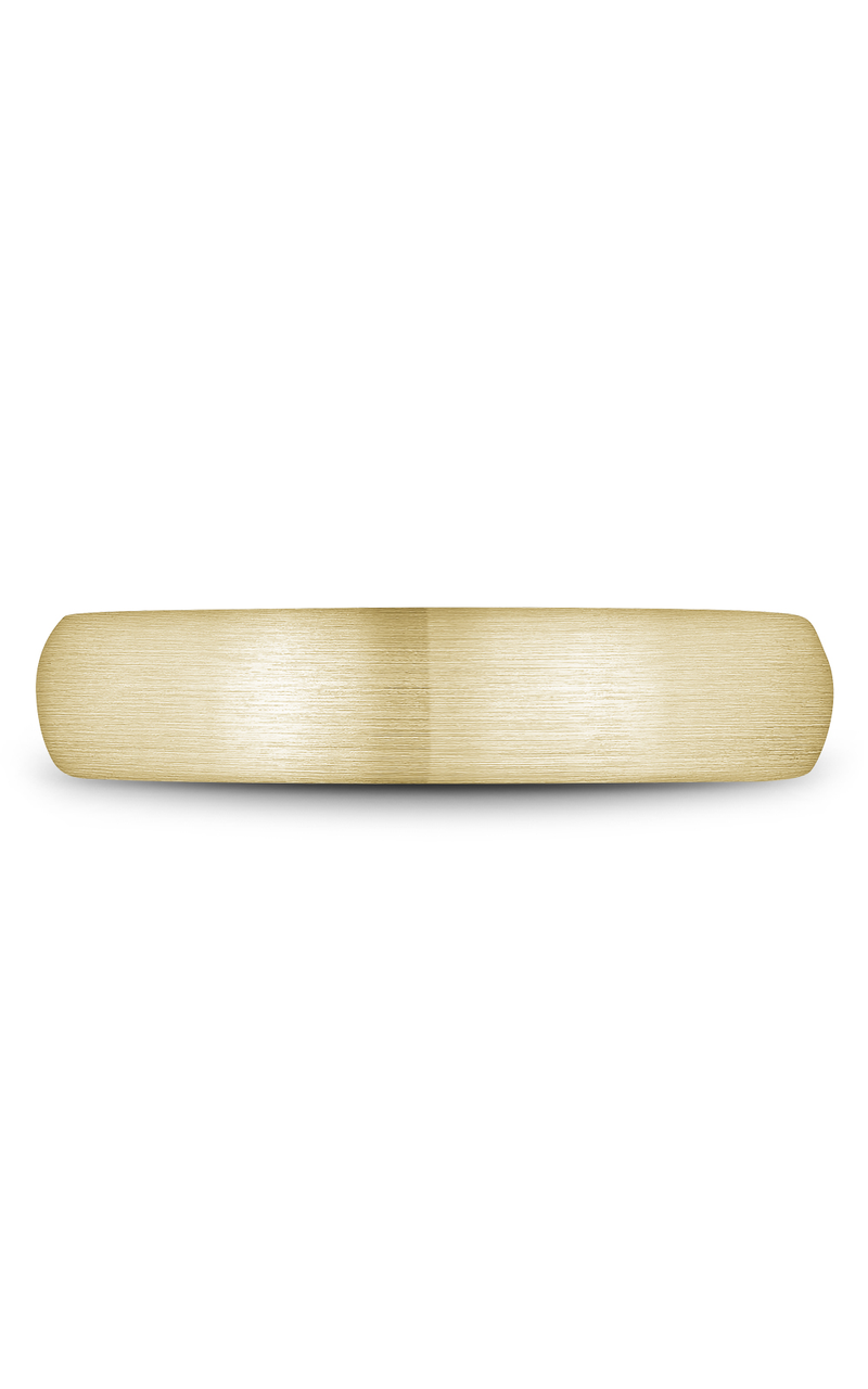5.00 mm Gents Wedding Band
