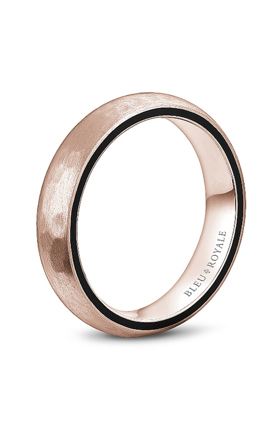 5.00 mm Gents Wedding Band