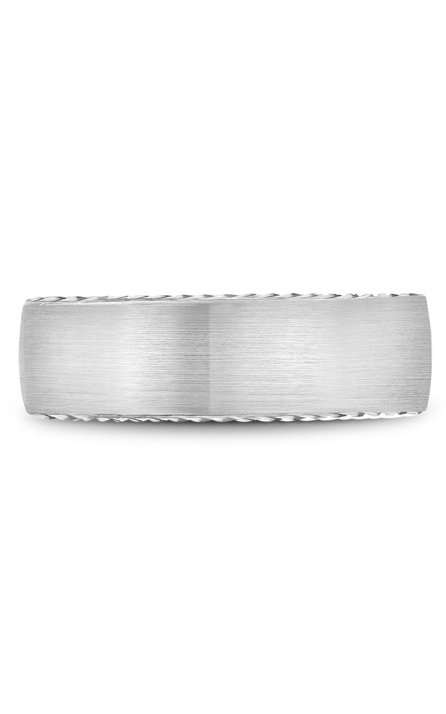 6.50 mm Gents Wedding Band