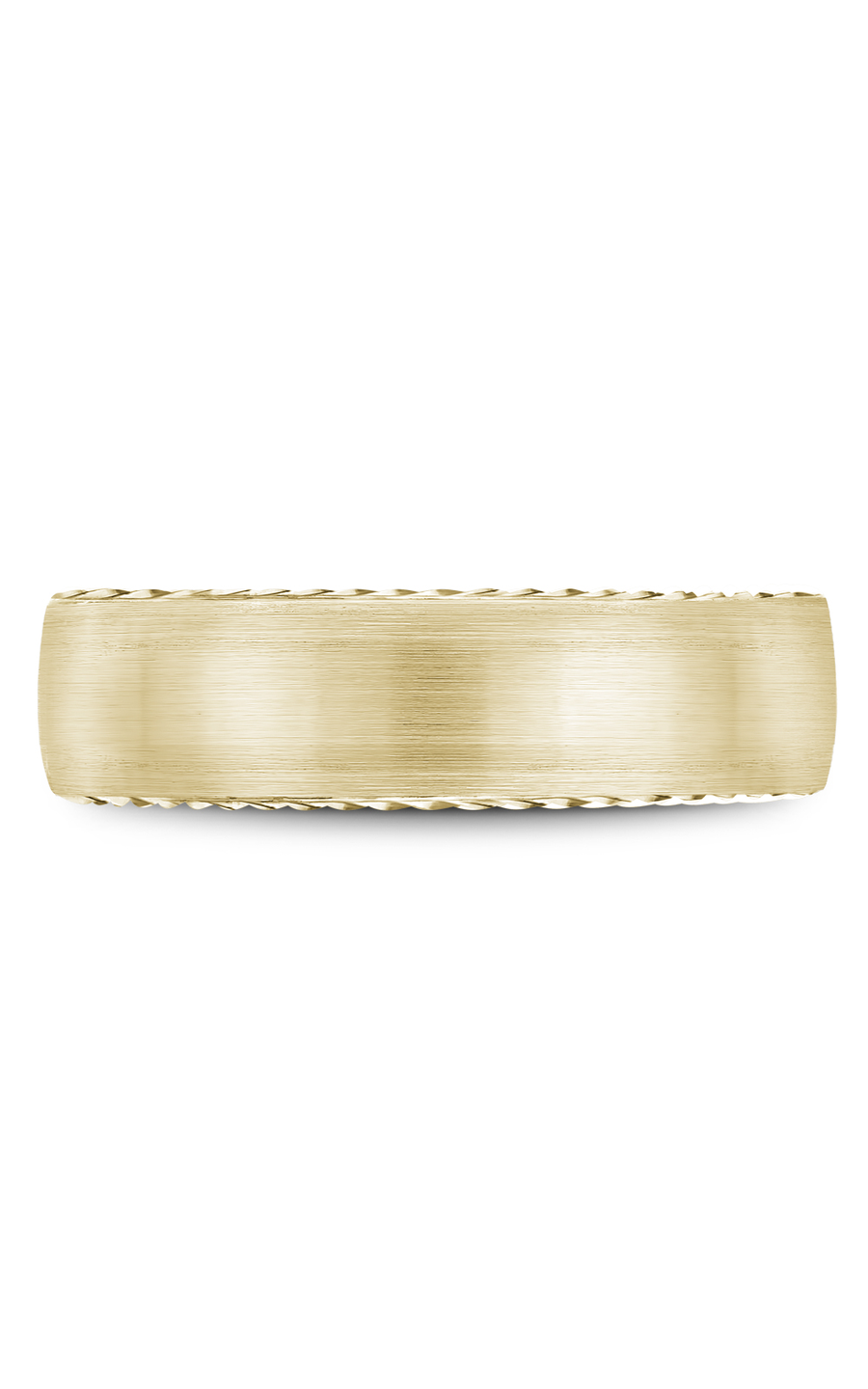 6.50 mm Gents Wedding Band