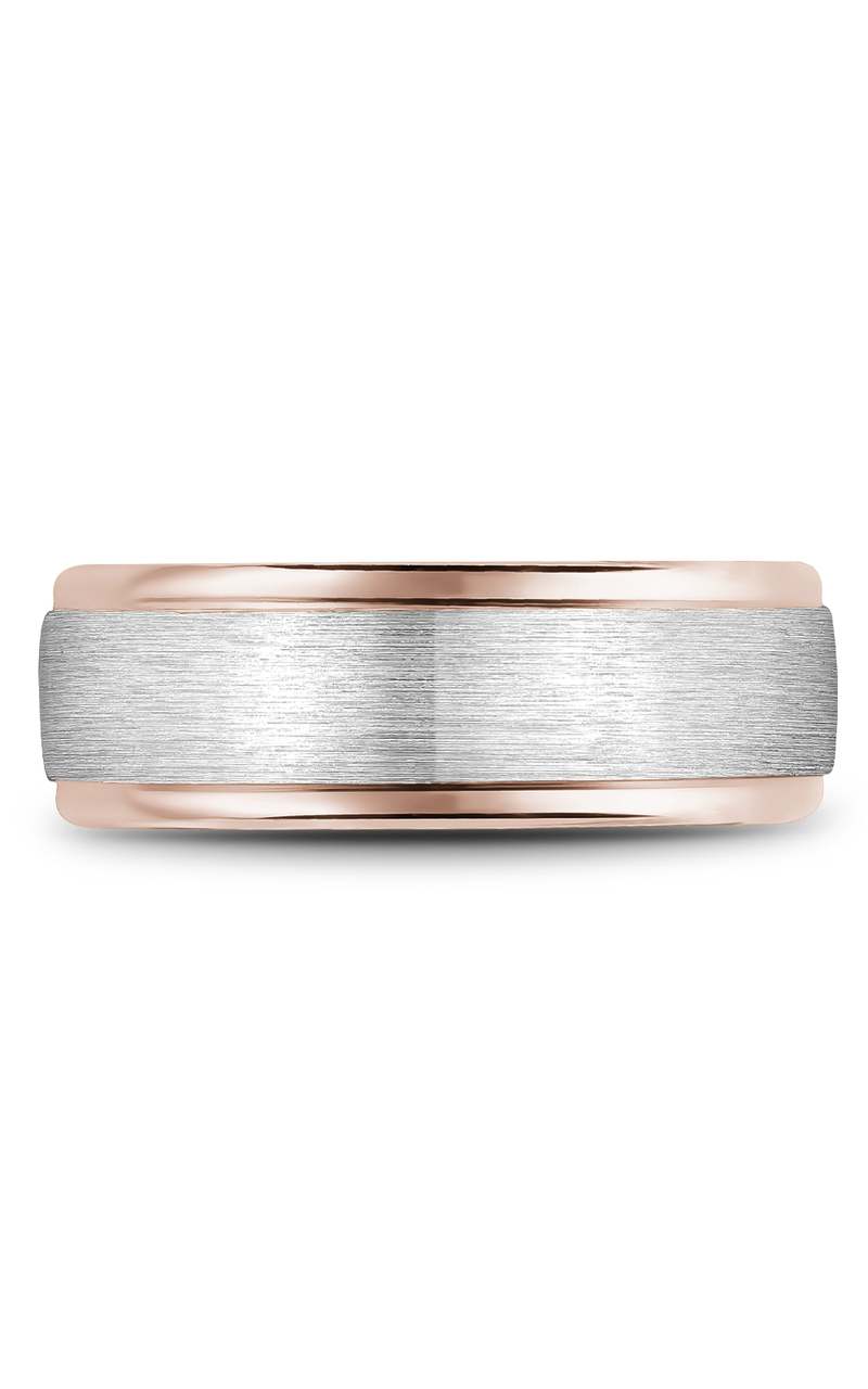 7.50 mm Gents Wedding Band