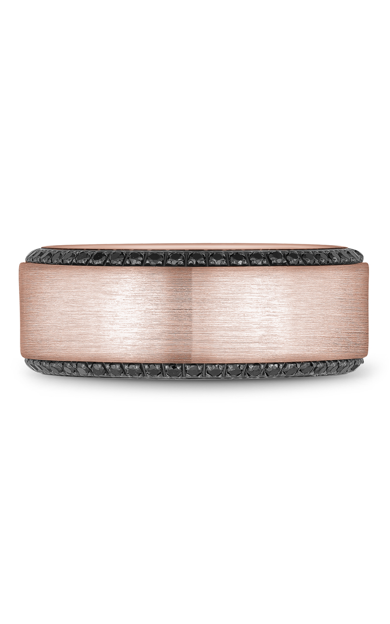 9.00 mm Gents Wedding Band