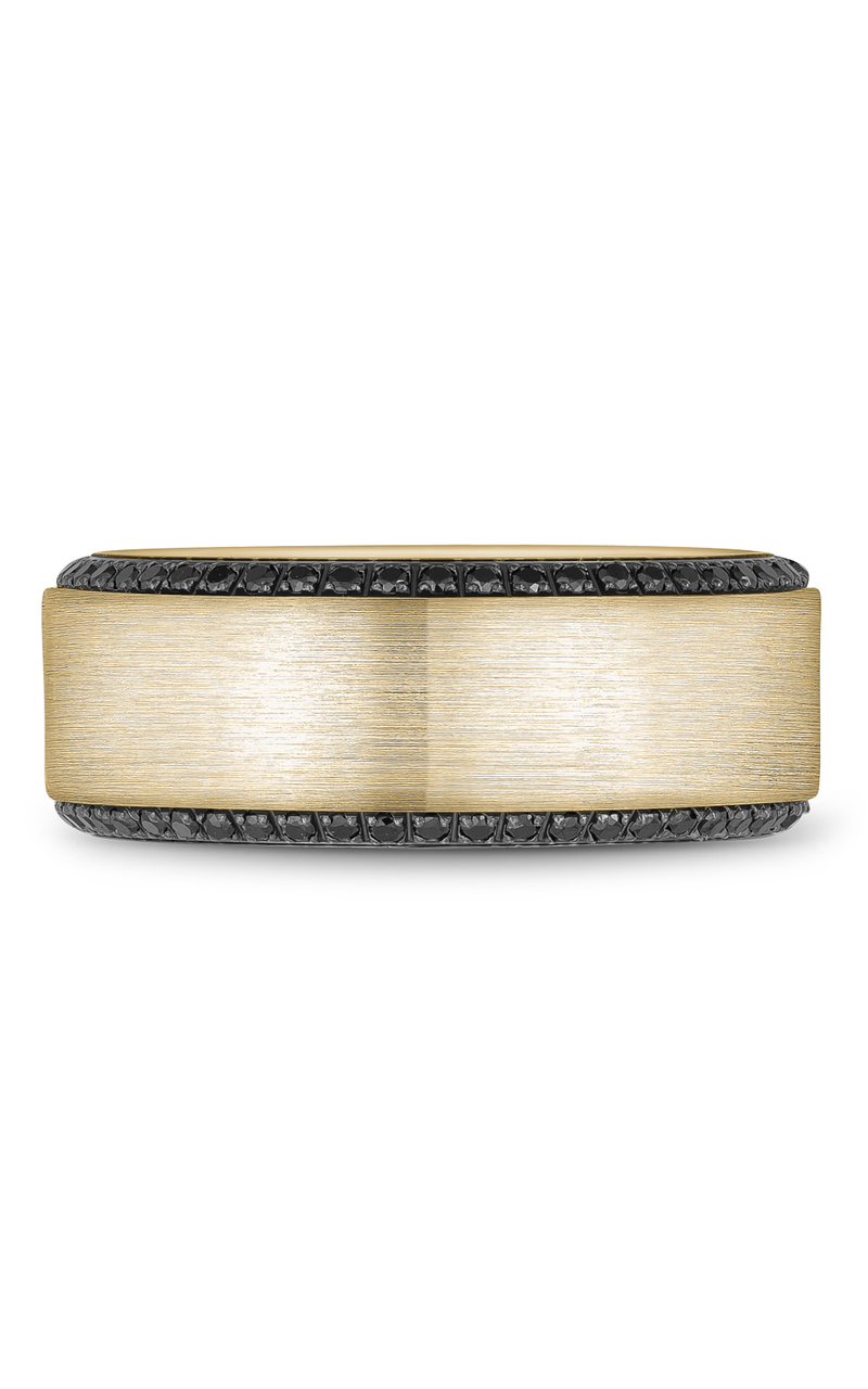 9.00 mm Gents Wedding Band