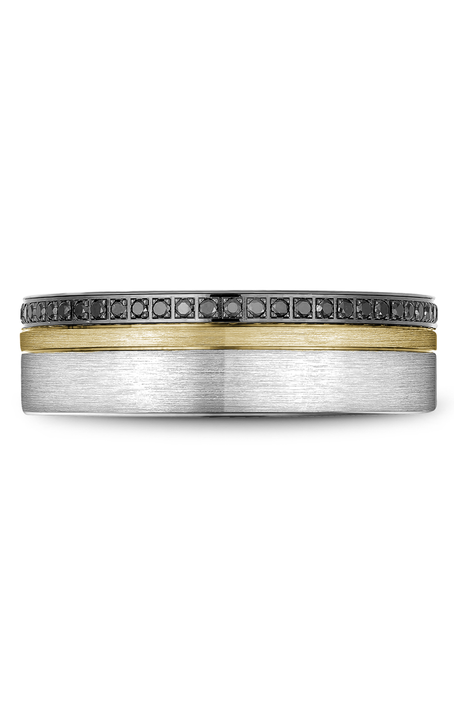 7.00 mm Gents Wedding Band
