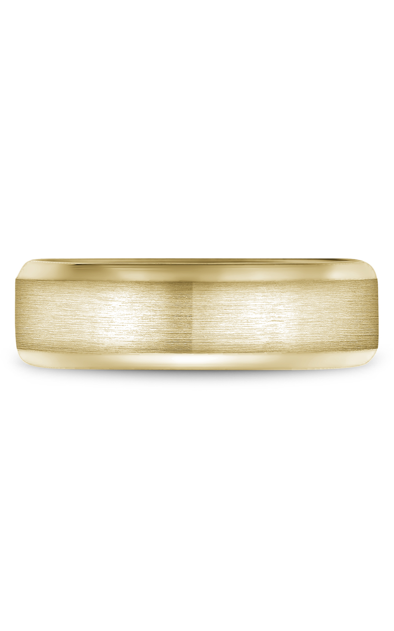 7.00 mm Gents Wedding Band
