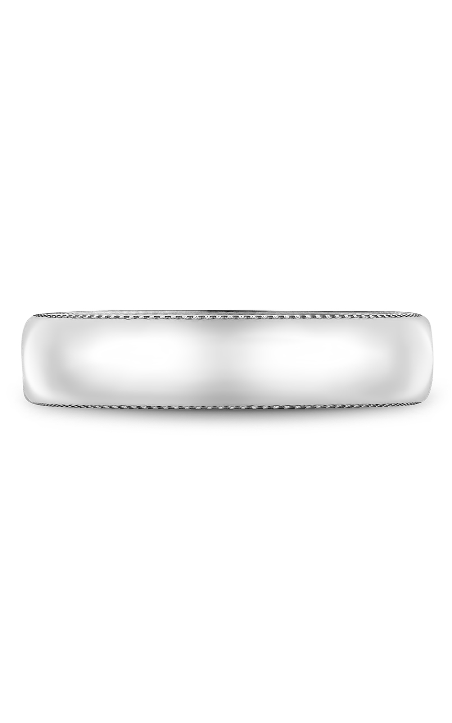 5.50 mm Gents Wedding Band