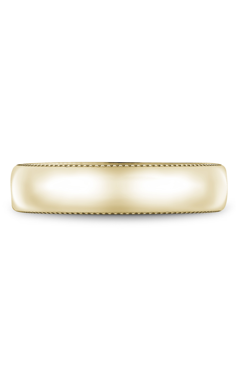 5.50 mm Gents Wedding Band