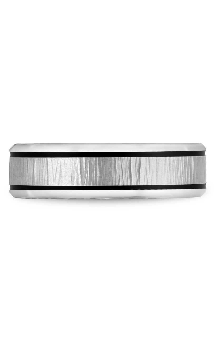 6.50 mm Gents Wedding Band