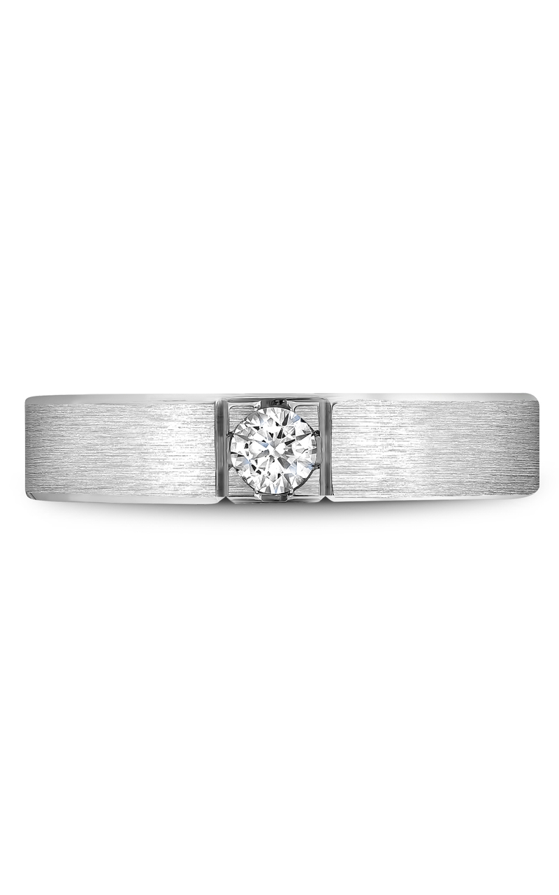 5.00 mm Gents Wedding Band