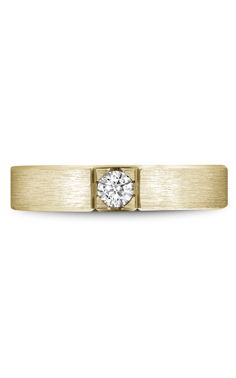 5.00 mm Gents Wedding Band