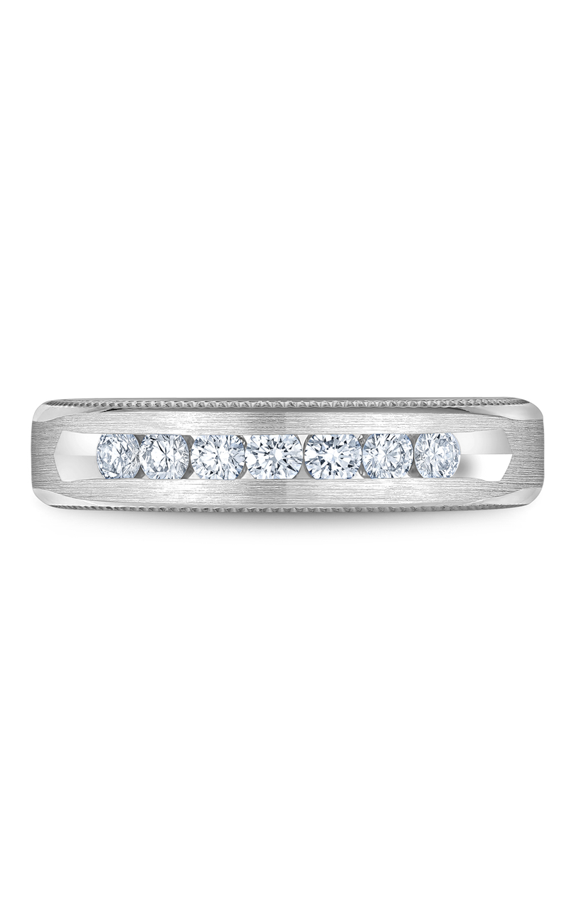 5.50 mm Gents Wedding Band