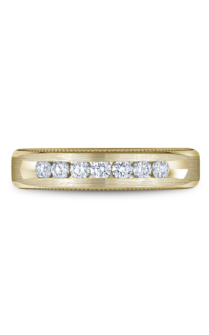5.50 mm Gents Wedding Band
