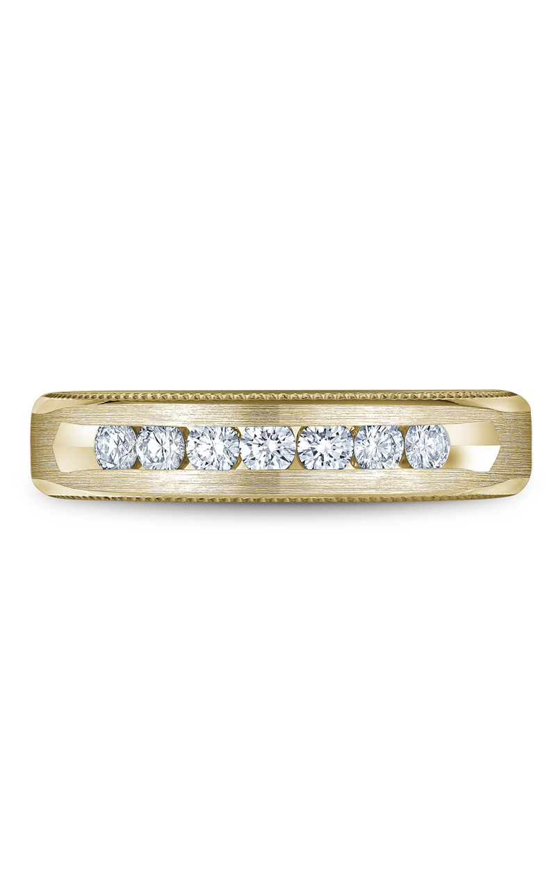 5.50 mm Gents Wedding Band