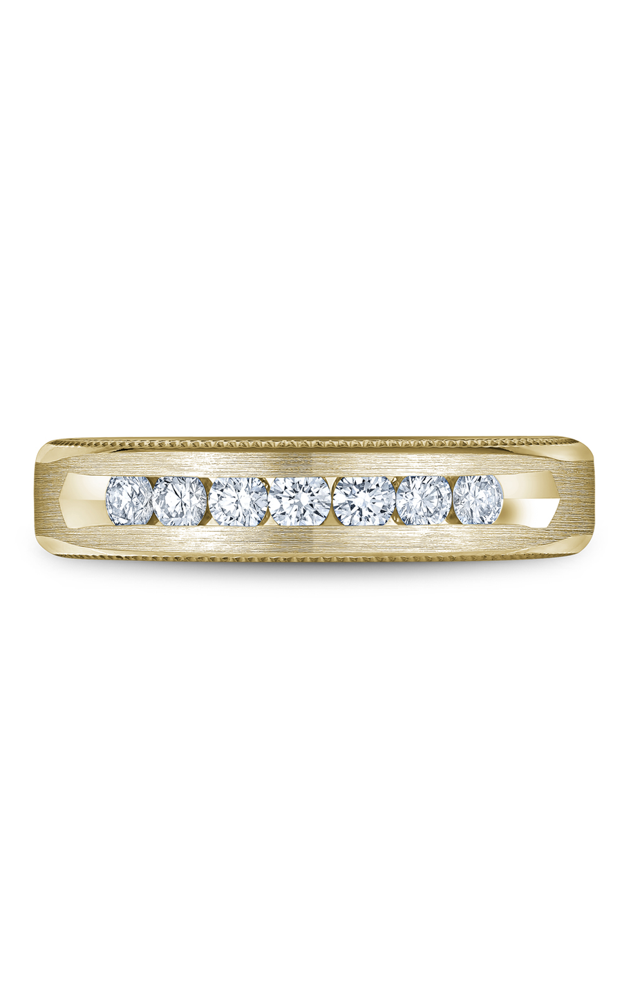 5.50 mm Gents Wedding Band