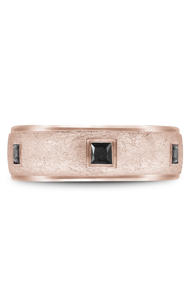 7.50 mm Gents Wedding Band