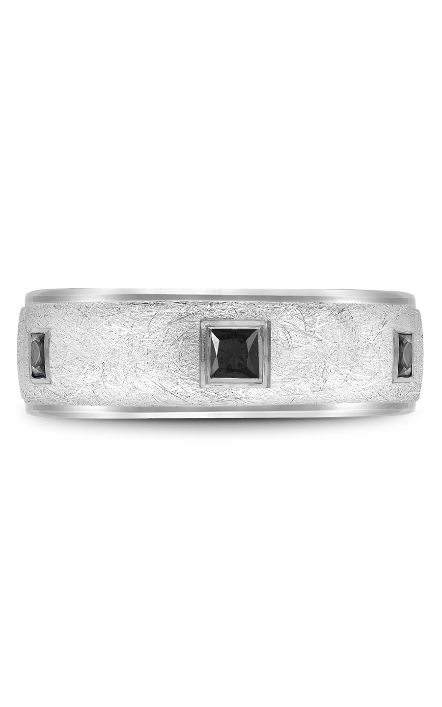 7.50 mm Gents Wedding Band