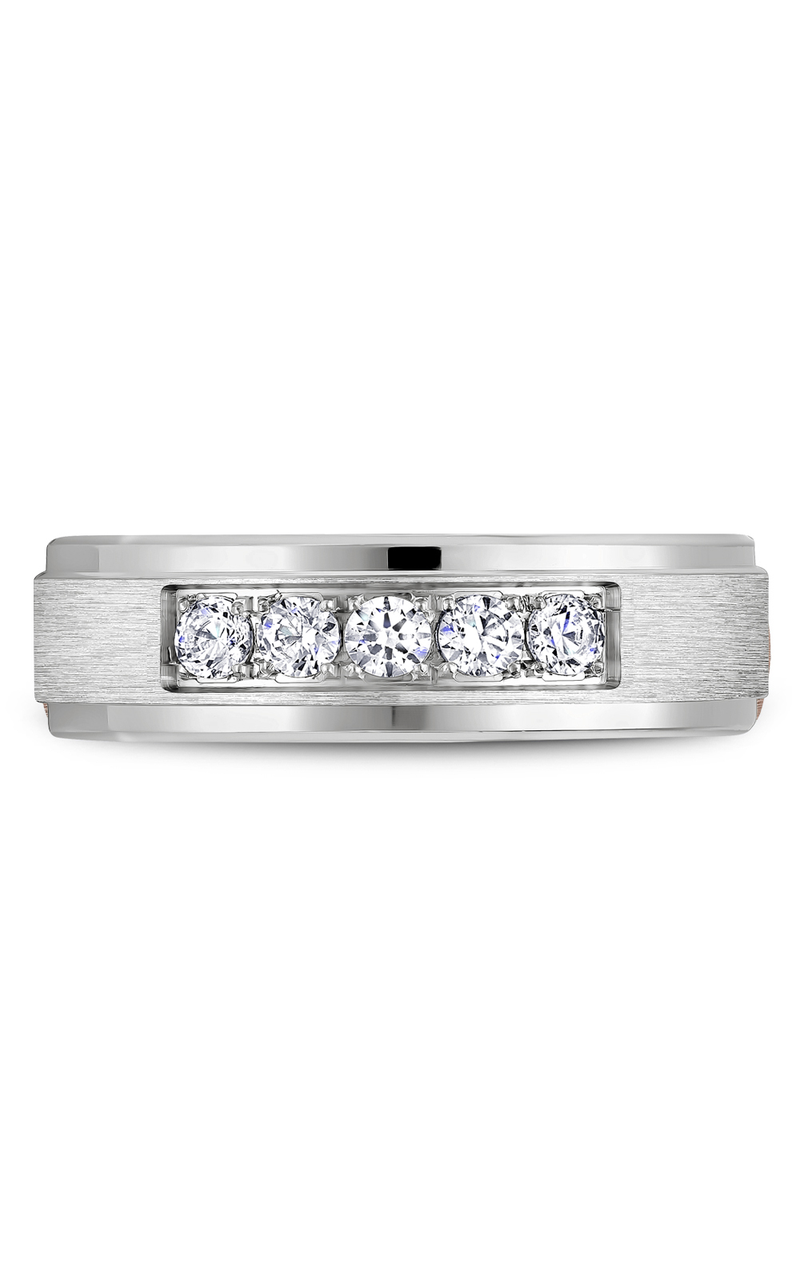 5.50 mm Gents Wedding Band
