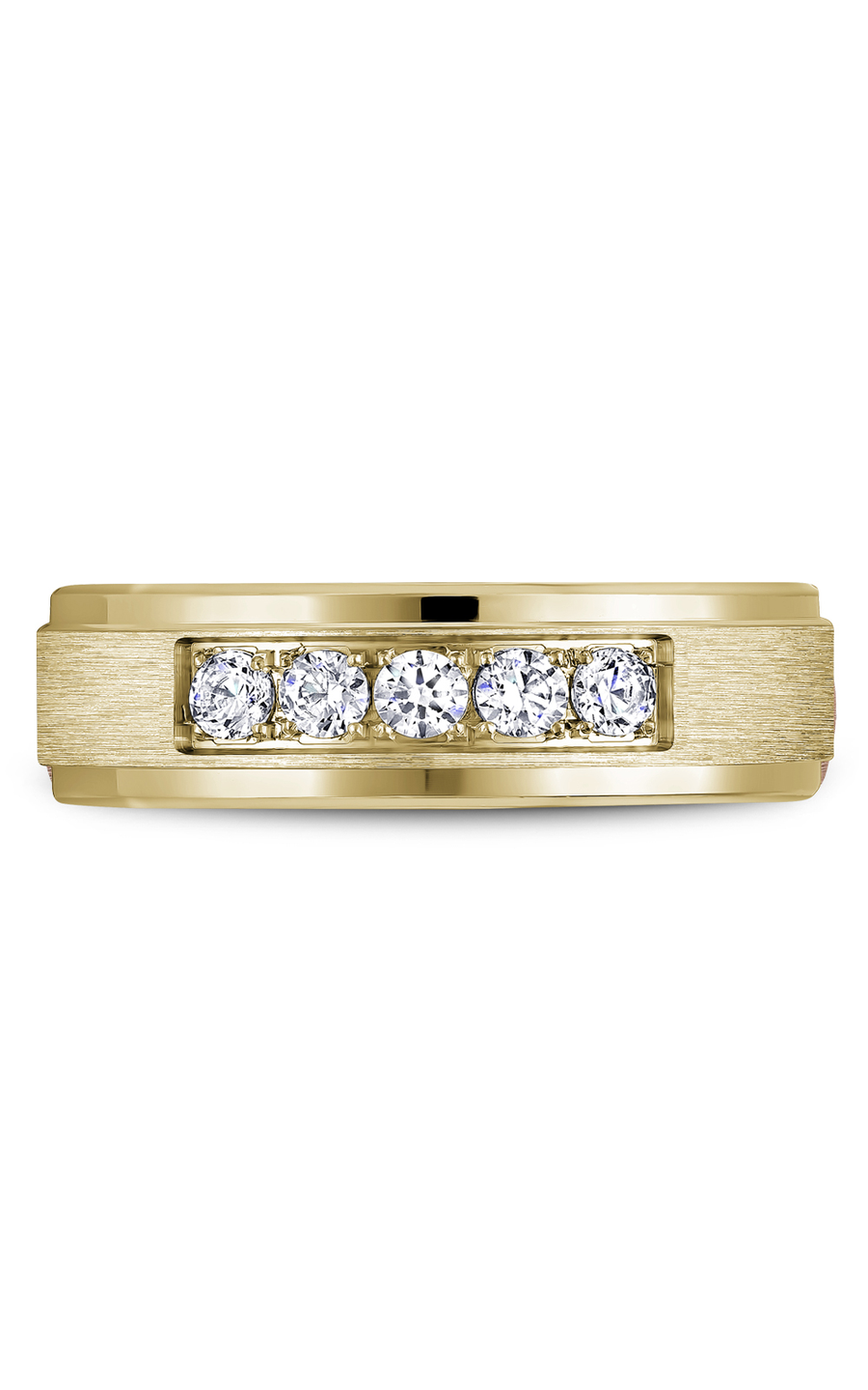 5.50 mm Gents Wedding Band