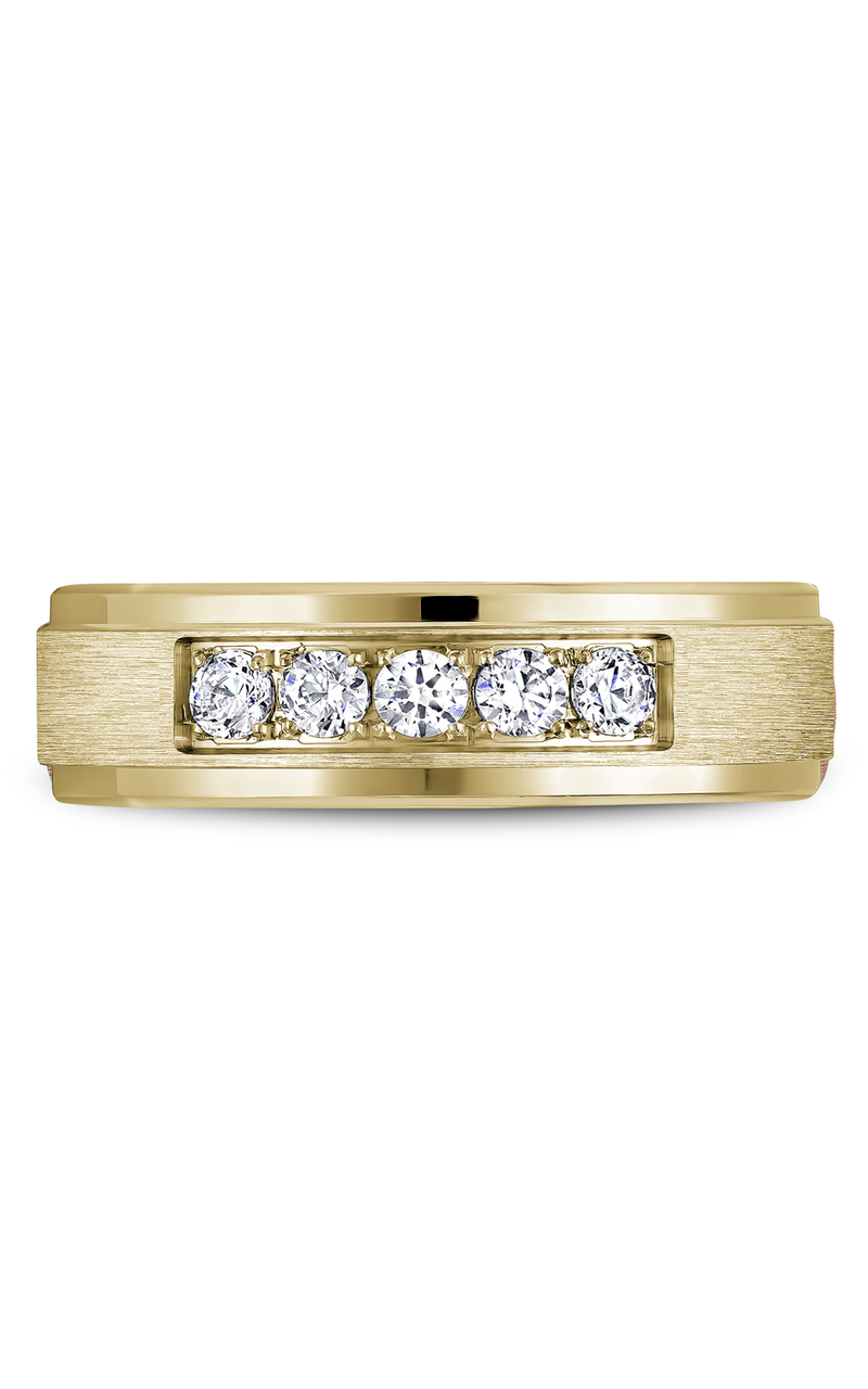 5.50 mm Gents Wedding Band