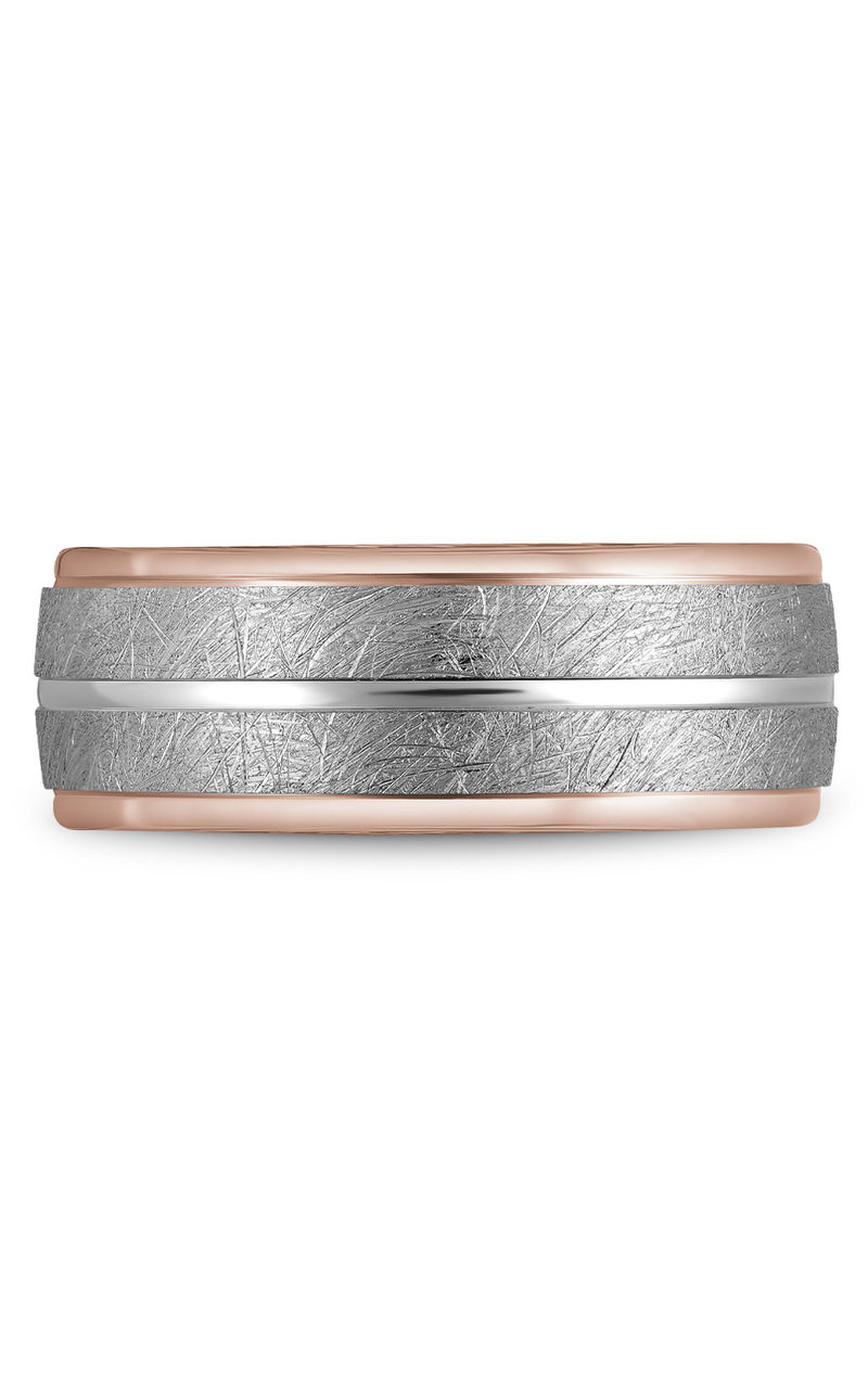8.50 mm Gents Wedding Band