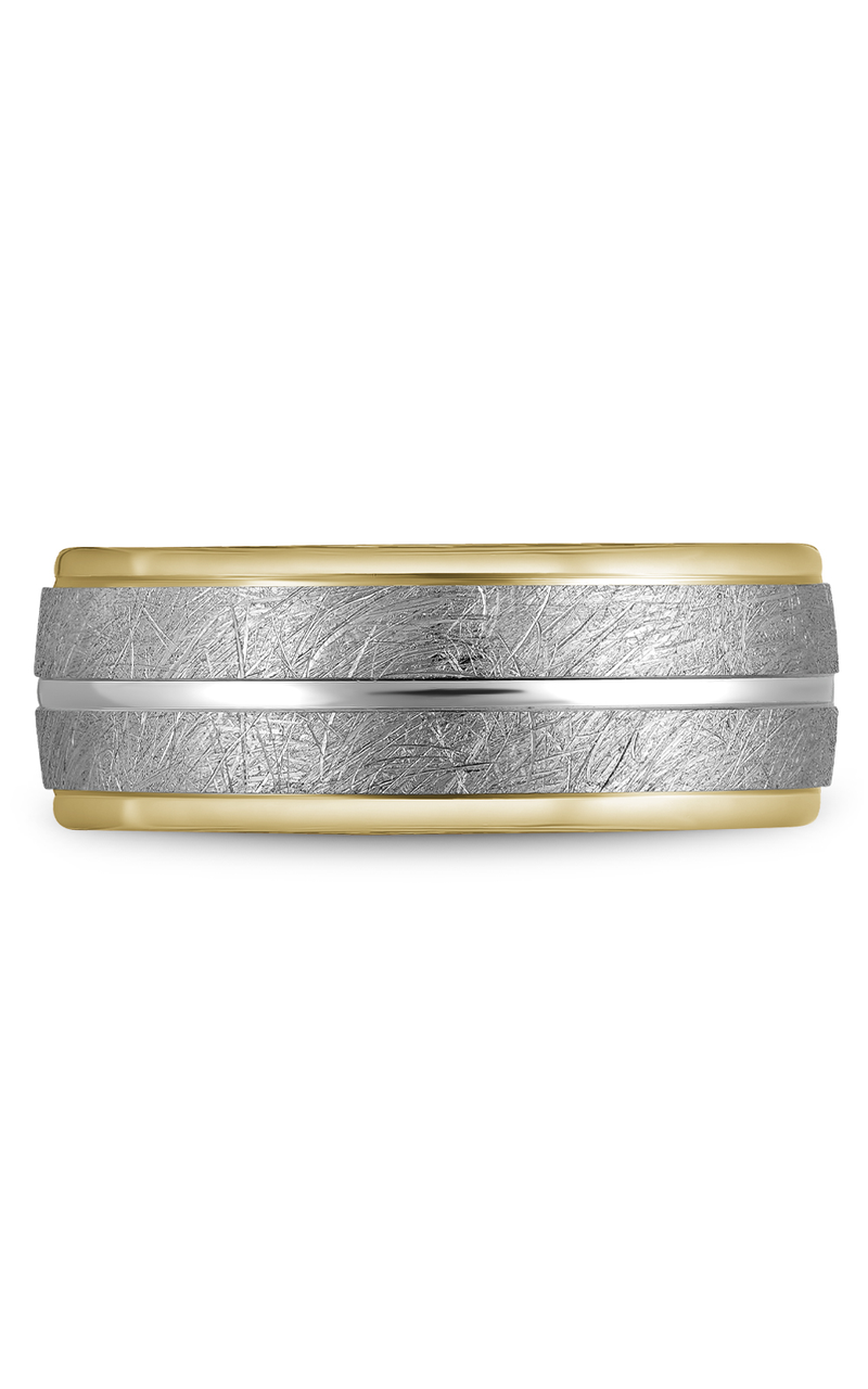 8.50 mm Gents Wedding Band