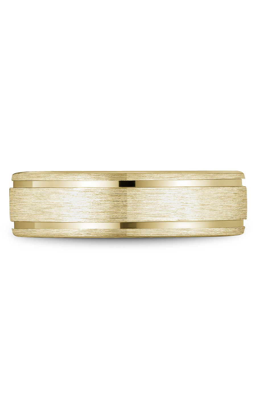 6.50 mm Gents Wedding Band