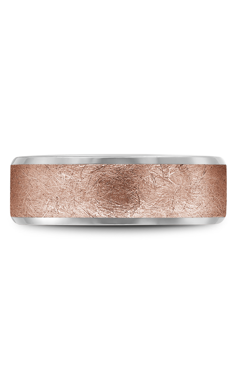 7.00 mm Gents Wedding Band