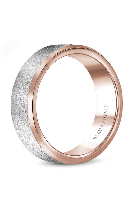 7.00 mm Gents Wedding Band