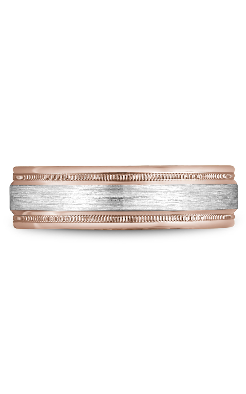 6.50 mm Gents Wedding Band