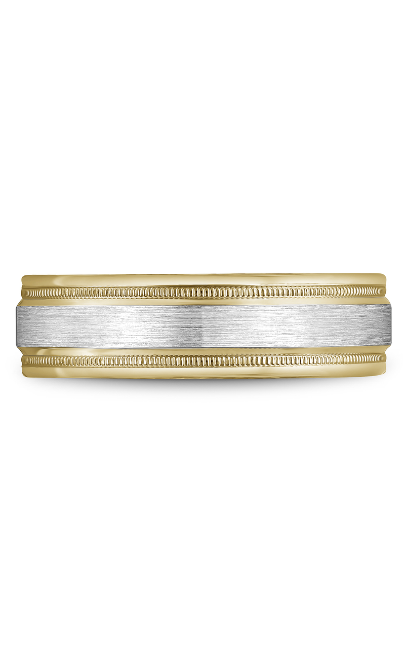 6.50 mm Gents Wedding Band
