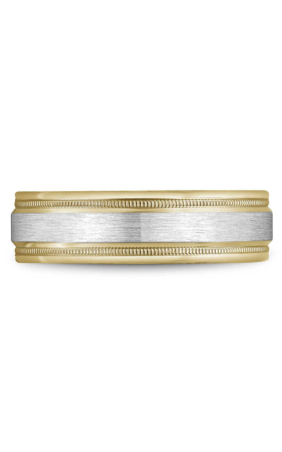 6.50 mm Gents Wedding Band