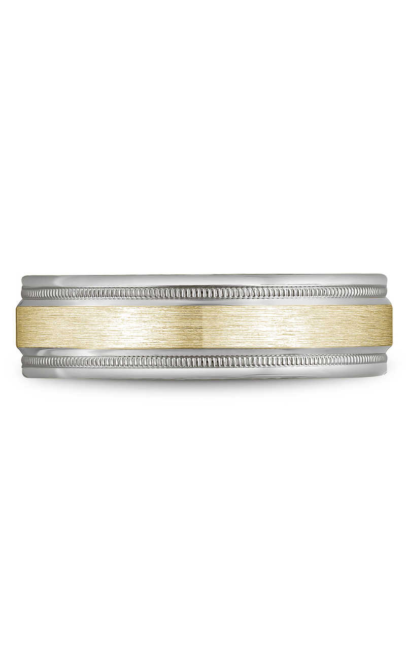 6.50 mm Gents Wedding Band
