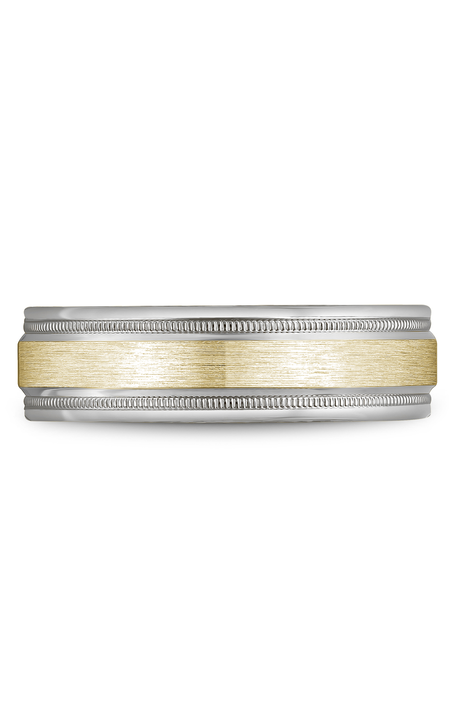 6.50 mm Gents Wedding Band