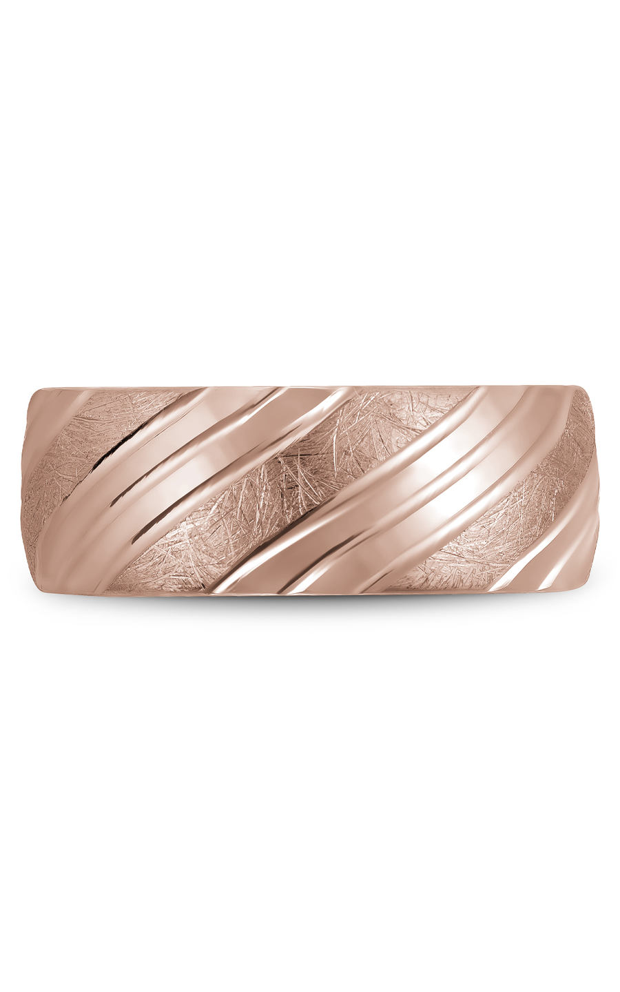 8.50 mm Gents Wedding Band