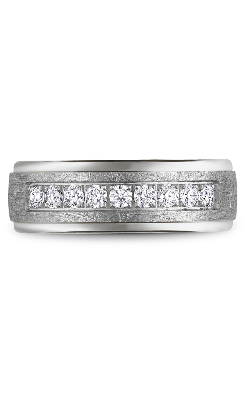 7.50 mm Gents Wedding Band