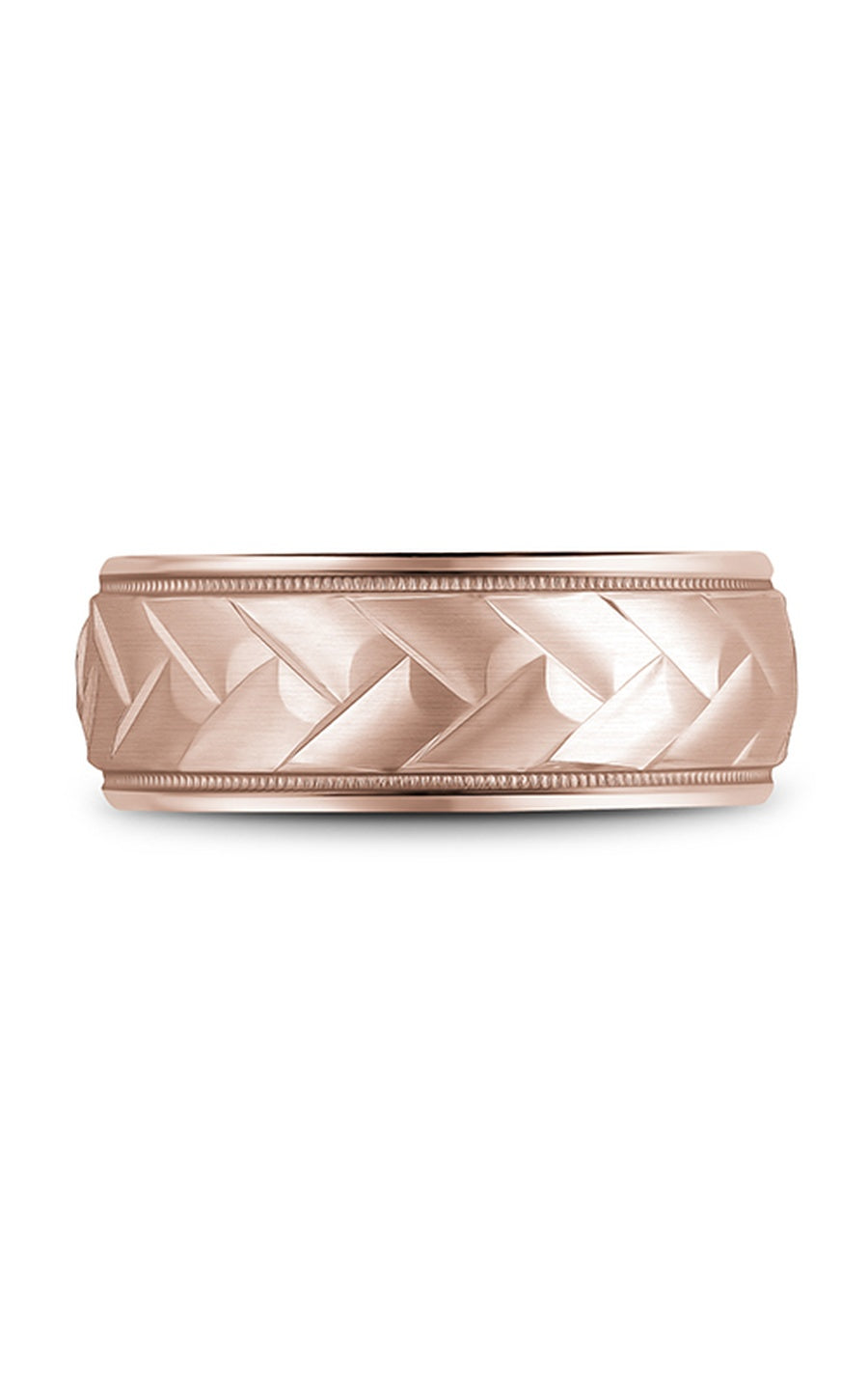 8.50 mm Gents Wedding Band