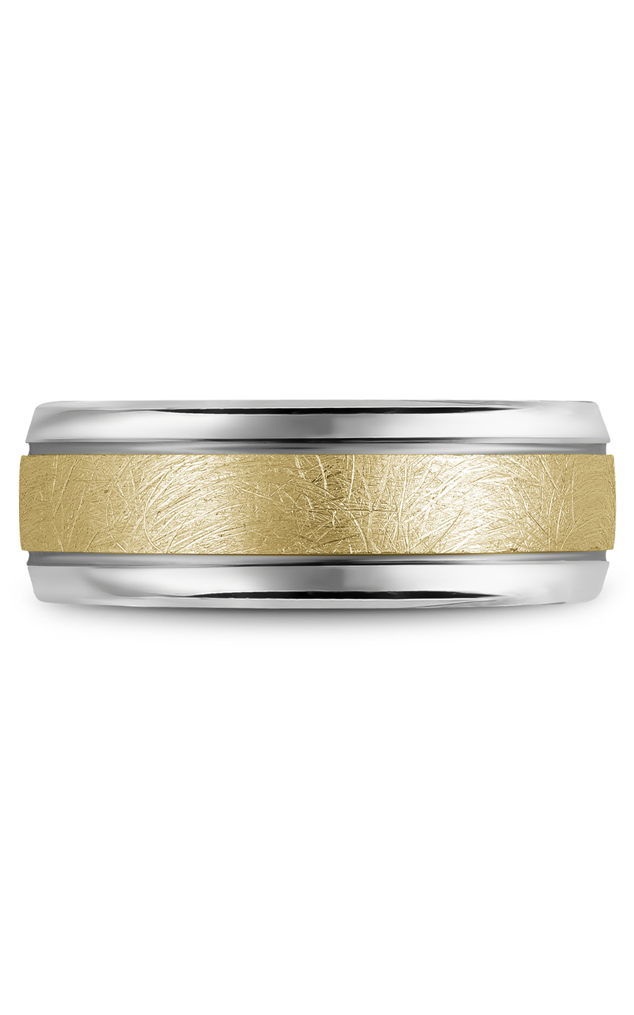 8.50 mm Gents Wedding Band